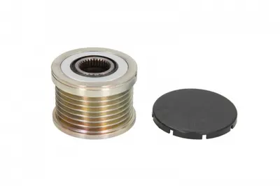 Fulie Alternator Potrivit Mercedes Marco Polo Camper (w447), Vito Mixto (double Cabin), Vito Tourer (w447), Vito (w447); Fiat Talento; Nissan Juke, Nv300, Nv400, Qashqai I 1.2-3.0d 08.05