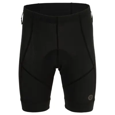 Pantaloni scurți MTB Bărbați Liner cu zeamă respirabil Venture