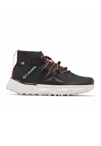 Pantofi impermeabili pentru drumetii si trekking Facet™ 75 Alpha Outdry™ - Negru