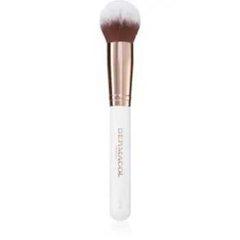 Dermacol Accessories Master Brush by PetraLovelyHair pensulă pentru contur și bronzer
