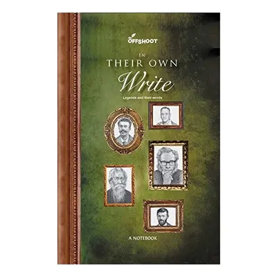 In Their Own Write