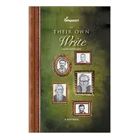 In Their Own Write