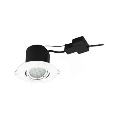 Lampa incastrata PENETO 2 3000K alb cald 220-240V,50/60Hz