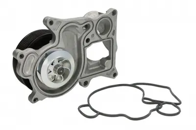 Pompa apa cu garnitura potrivit BMW 1 (F20), 1 (F21), 2 (F22, F87), 3 (E90), 3 (E91), 3 (E92), 3 (E93), 3 (F30, F80), 3 (F31), 3 GRAN TURISMO (F34), 4 (F32, F82), 4 (F33 1.6D 2.0D 3.0D 12.04-12.20