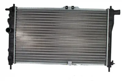 Radiator apa racire motor (transmisie manuala) DAEWOO CIELO, NEXIA 1.5 intre 1994-2000
