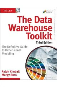 Data Warehouse Toolkit