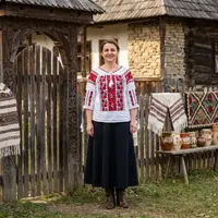 Ie Traditionala Alexandra 43