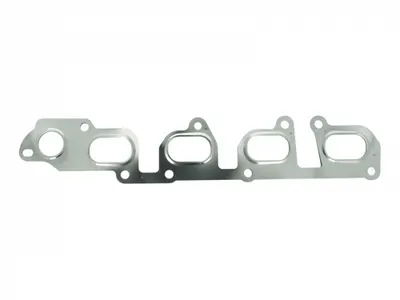 Garnitura galerie evacuare VW TRANSPORTER V (7HB, 7HJ, 7EB,7EF) 2.0 BiTDI, mot.CFCA 09