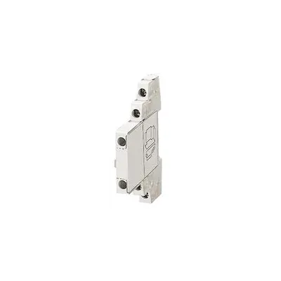 Bloc contacte auxiliare laterale pentru protectii motor tip DZS 1ND+1NI