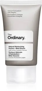 Ordinary Cremă-gel hidratantă Natural Moisturizing Factors + Beta Glucan, 30 ml