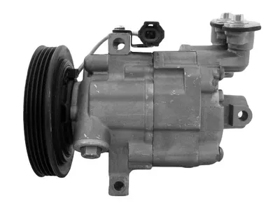 Compresor climatizare (reconditonat) potrivit NISSAN CUBE, JUKE, MICRA C+C III, MICRA III, NOTE, NV200, NV200 EVALIA, QASHQAI I 1.0-1.6 03.02