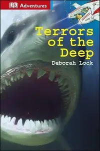 Terrors of the Deep
