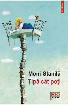 eBook Tipa cat poti