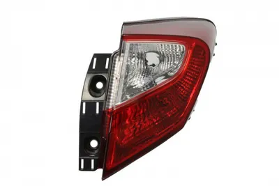 Stop spate Dreapta (extern, LED W21W) potrivit TOYOTA C-HR 10.16
