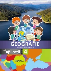 Geografie