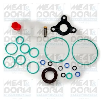Kit Reparare (pompa Cr) Potrivit Iveco Daily Iv; Mercedes Sprinter 3-T (b903); Volvo C30, S40 Ii, S80 Ii, V50, V70 Iii; Alfa Romeo 147, 156, 159, 166, Brera, Giulietta 1.1d-2.7d 07.98