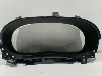 Ornament / rama ceasuri bord 681012166R Dacia Duster (2010-2013)
