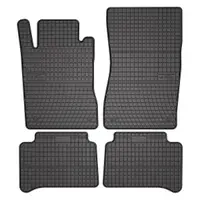 Set covorase cauciuc, 4 Buc , Fata Spate, Pentru: Mercedes Cls (C219), E T-Model (S211), E (Vf211), E (W211) 2002-2010, Coupe Berlina