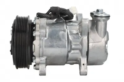 Compresor climatizare potrivit CITROEN XSARA PICASSO; PEUGEOT 206 1.1 1.4 1.6 08.98