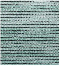 Plasa Umbrire 1.5x50 m, 80% densitate, Verde HDPE UV Evotools 675985