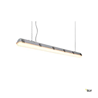 Imperva 150 Cw;ip66, Grey, 3000k