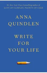 Write for Your Life