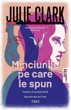 eBook Minciunile pe care le spun