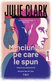 eBook Minciunile pe care le spun
