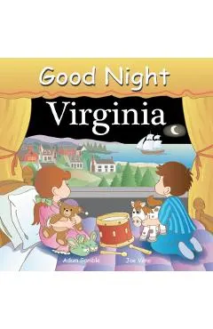 Good Night Virginia