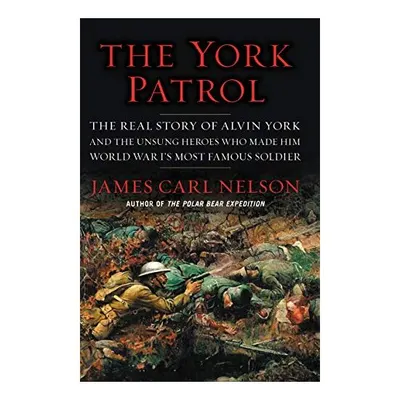 York Patrol