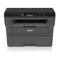 Multifunctionala Second Hand Laser Monocrom BROTHER DCP-L2530DW, Duplex, A4, 30ppm, 600 x 600dpi, Copiator, Scanner, USB, Retea, Wireless
