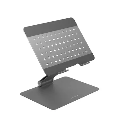 Suport pentru Laptop HYPER HS1150GYGL Aluminiu