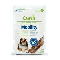 Canvit Health Care Mobility Snack, 200 g