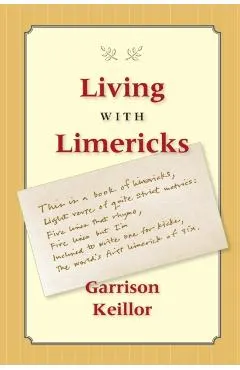 Living with Limericks