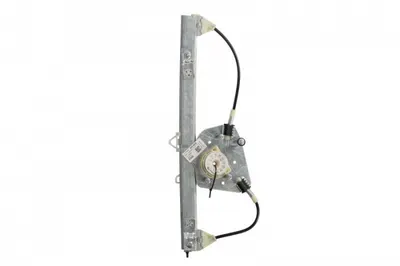 Macara geam spate stanga electric, fara motoras, 4 usi BMW Seria 3 E46 intre 1997-2005