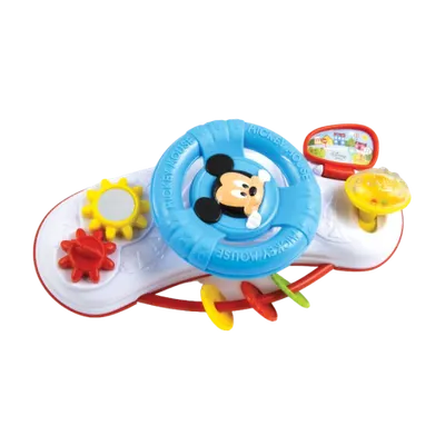Centru de Activitati Mickey Mouse