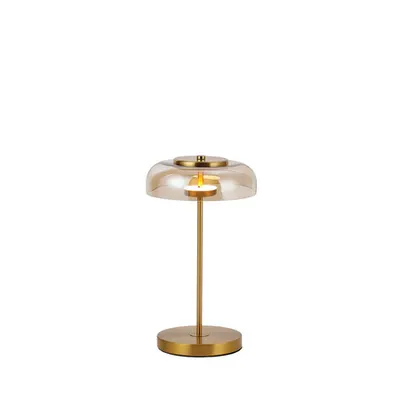 Silvio Led Veioza 3w 3000k, Cooper