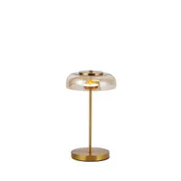 Silvio Led Veioza 3w 3000k, Cooper