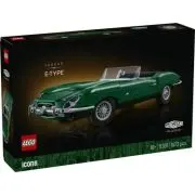 LEGO Icons. Jaguar E-Type 11381, 1673 piese