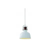 Lampa tavan - Ceiling fixture NOOR,6934,AC220-240V,50/60Hz,1*E27, IP20, Diameter 22 CM,single,white