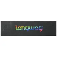 Longway S-Line Griptape Trotinetă Freestyle - Rainbow