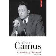 Conferinte si discursuri. 1937-1958