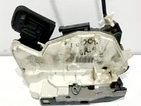 Broasca usa dreapta spate 5E0839016A Skoda Octavia 3 (2013-2017 )