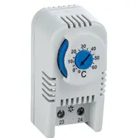 Termostat racire PTVT 0 60 C, 10A, 250VAC