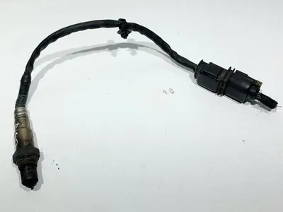Sonda lambda 55572548 Opel Insignia A (2008-2013) 2.0 cdti A20DTH
