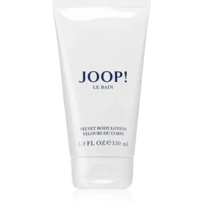 JOOP! Le Bain loțiune parfumată pentru corp pentru femei 150 ml