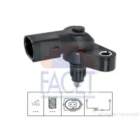 Comutator, lampa marsalier FACET 7.6339