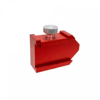 Bloc pozitionare rigla ROX Wood 153ROX0162, 45 - 90