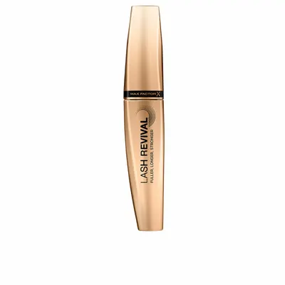 Mascara, Max Factor, Lash Revival, negru intens