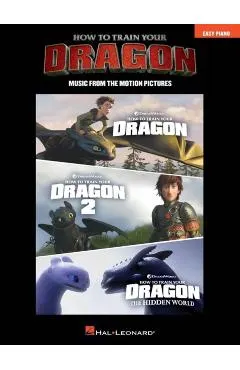 How to Train Your Dragon: Music from the Motion Pictures
